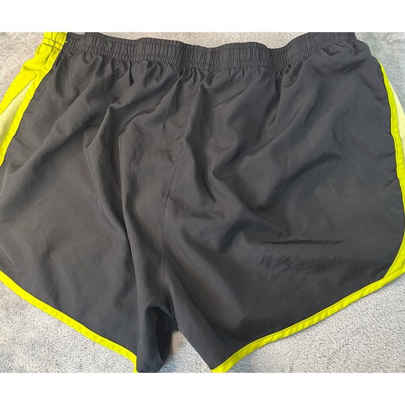 Nike Dri Fit Running Shorts‎ Size Large - Picture 1 of 8